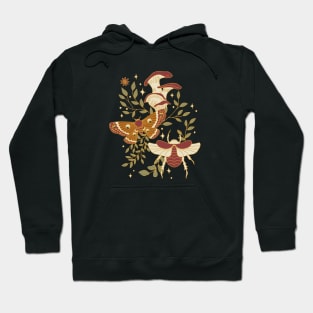 Whimsical Curiosities - Guinevere Hoodie